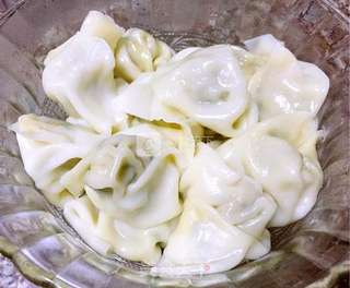 三鲜馄饨的做法步骤:10
