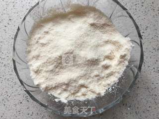 马卡龙的做法步骤:3