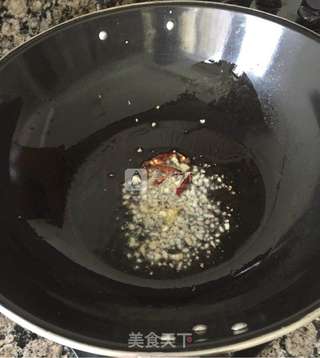美乐翻三丝炒面的做法步骤:5