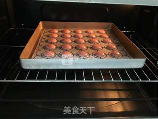 马卡龙的做法步骤:14