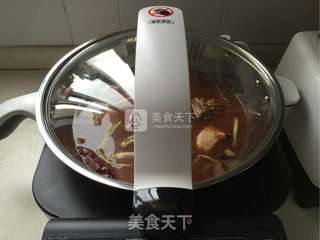 腐乳肉的做法步骤:7