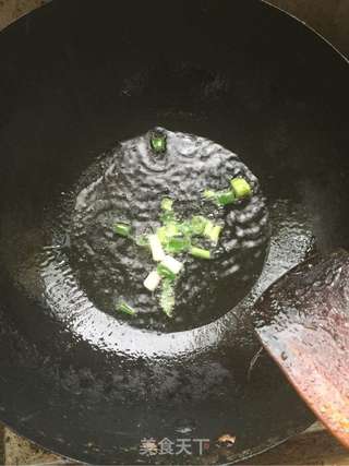 酱油黄豆嘴的做法步骤:3