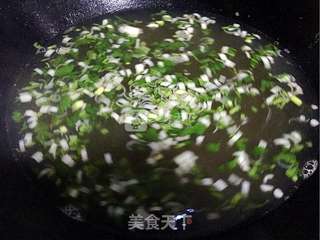 三鲜馄饨的做法步骤:13