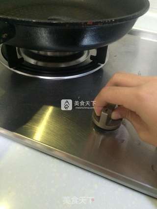 黑胡椒牛肉饼的做法步骤:7