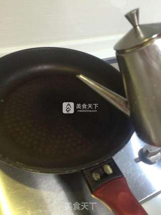 黑胡椒牛肉饼的做法步骤:6