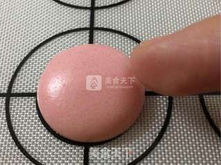 马卡龙的做法步骤:16