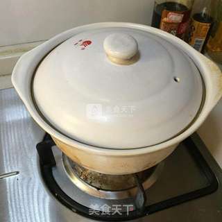 白煮芋艿的做法步骤:3