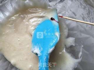 马卡龙的做法步骤:9