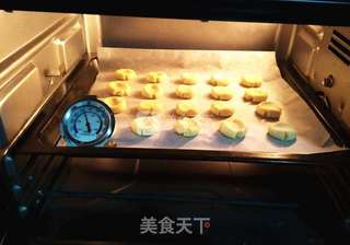 玛格丽特饼干—新手零失败的做法步骤：19