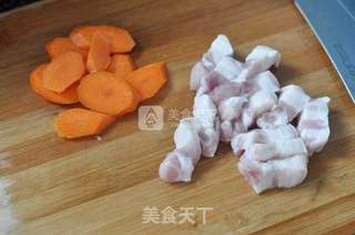 牛肉炖土豆的做法步骤:2