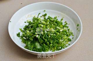黑胡椒烤五花肉的做法步骤:3