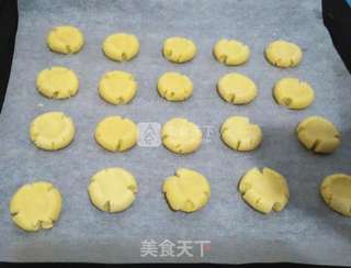 玛格丽特饼干—新手零失败的做法步骤:18