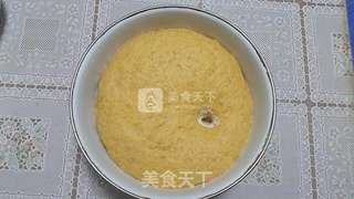 猪肉豆腐包子的做法步骤:8