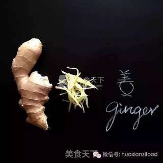 花仙子厨房 || 干煸牛肉丝的做法步骤:5