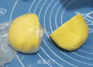 玛格丽特饼干—新手零失败的做法步骤:14