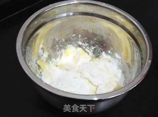玛格丽特饼干—新手零失败的做法步骤:7