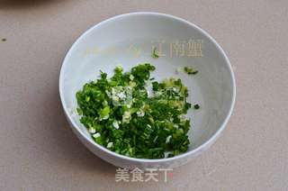 香辣莲藕片的做法步骤:3