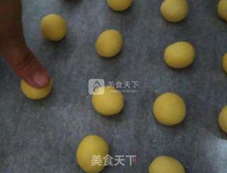 玛格丽特饼干—新手零失败的做法步骤:16