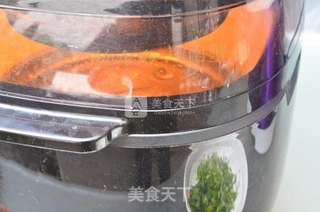 黑胡椒烤五花肉的做法步骤:4