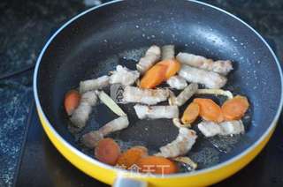 牛肉炖土豆的做法步骤:4