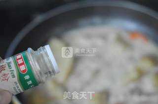 牛肉炖土豆的做法步骤:10