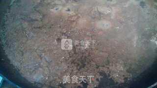 卤鸡肝的做法步骤:5