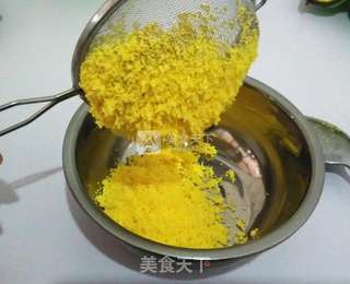 玛格丽特饼干—新手零失败的做法步骤:5
