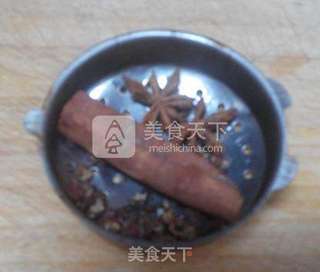 卤鸡肝的做法步骤:3