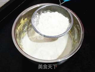 玛格丽特饼干—新手零失败的做法步骤:11