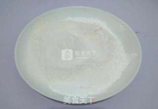 玛格丽特饼干—新手零失败的做法步骤:2
