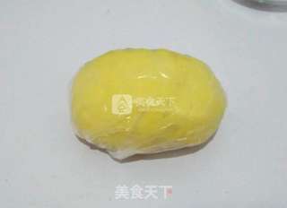 玛格丽特饼干—新手零失败的做法步骤:13