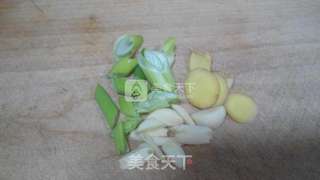 卤鸡肝的做法步骤:2