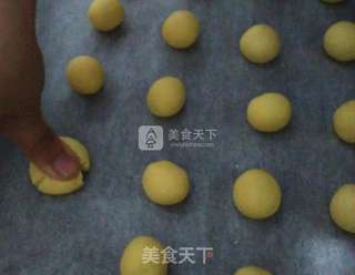 玛格丽特饼干—新手零失败的做法步骤:17