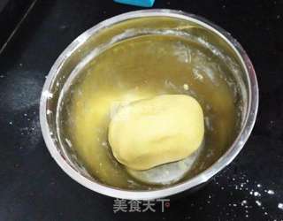 玛格丽特饼干—新手零失败的做法步骤:12