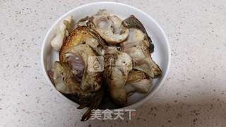红烧鱼块的做法步骤:5