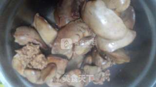 卤鸡肝的做法步骤:6