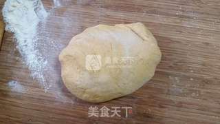 猪肉豆腐包子的做法步骤:9