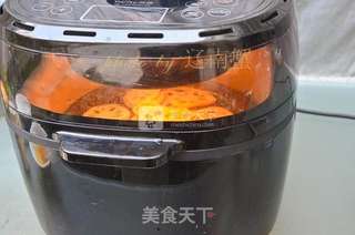 香辣莲藕片的做法步骤:6