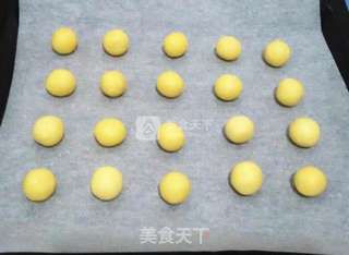 玛格丽特饼干—新手零失败的做法步骤:15