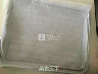腰果饼干的做法步骤:7