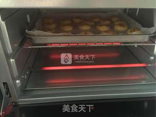 腰果饼干的做法步骤:10