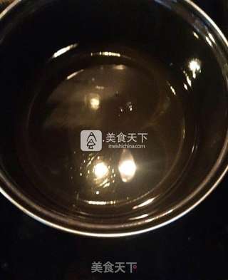 炸红薯球的做法步骤:10