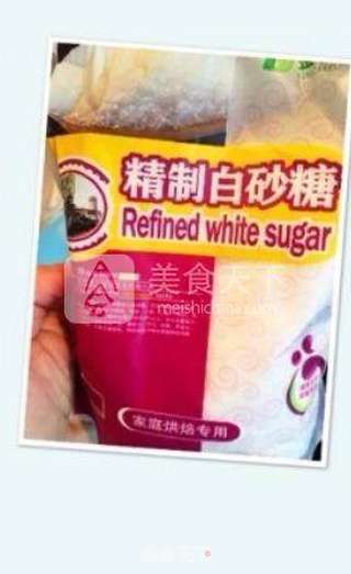炸红薯球的做法步骤:2