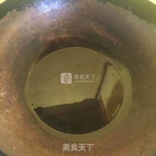 葱油金针菇蒸对虾的做法步骤:6