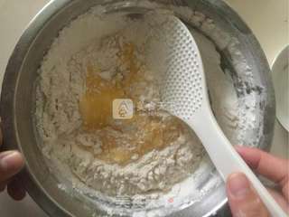 腰果饼干的做法步骤:5