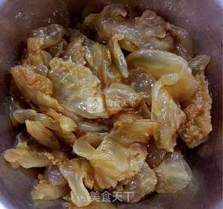 老醋黄瓜拌蜇头的做法步骤：1