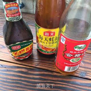 辣炒花蛤的做法步骤:4