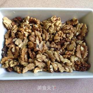 形象核桃酥的做法步骤:7