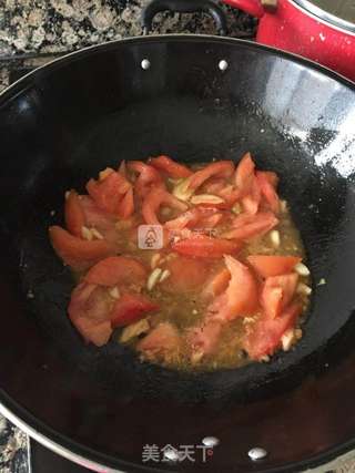 炒西辣蛋的做法步骤:3