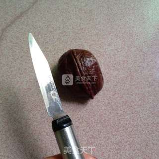 形象核桃酥的做法步骤:18